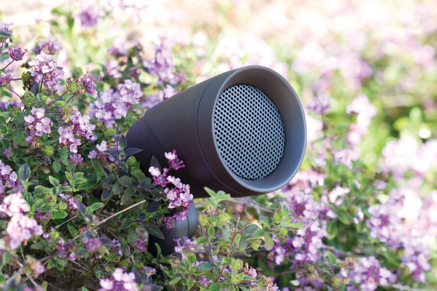 Elevating Your Outdoor Experience with a Landscape Speaker System